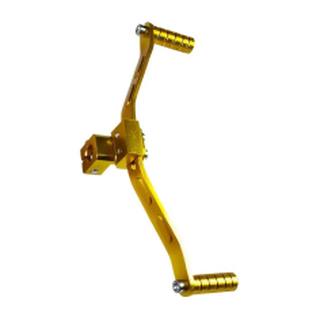 Pedal De Cambios dorado