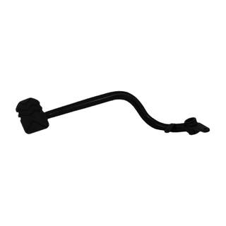 Pedal Freno Trasero Xt110 (2011-2015) Compatible At125, Xt125