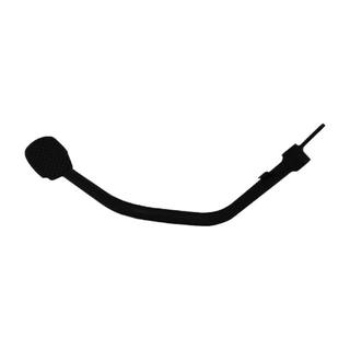 Pedal Freno Trasero At110 Negra, Xt110 Grafito