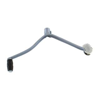 Pedal Cambios Velocidades Cgl125 Tool Compatible Con Ft125, Ft150 Grafito, Dt125, Dt150 Delivery y Clasica