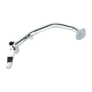 Pedal Freno Trasero Honda Gl150, Cargo150, Invicta150