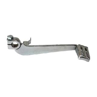 Pedal Freno Trasero Bajaj Pulsar200 Ns, Pulsar 200Ns, Pulsar200 As, Pulsar 200As, Pulsar200 Rs, Pulsar 200Rs, Pulsar400Z Ns, Pulsar Ns400Z