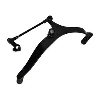 Pedal Cambios Velocidades Tc200, Tc200 Blanca, Rc200, Tc250, C200 Carabela, Bg200 Bengala
