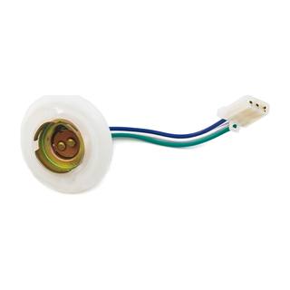 Socket Foco Bola Plastico Gs125, At125Lt