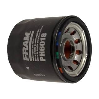 Filtro De Aceite Fram Motos Suzuki Gsxr600, Gsxr750, Gsxr1000