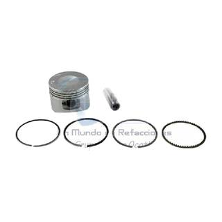 Piston Completo Ft110, Argenta, At110 Sport (Std)