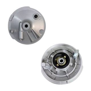 Porta Balatas Delantero Comp Yamaha Ybr125, Ybr125 Express 13 Gris
