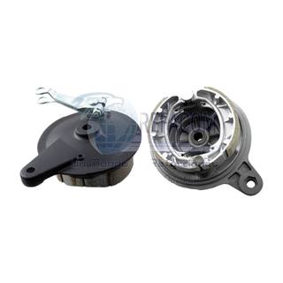 Porta Balatas Comp Trasero At110, At110 Sport, At110Rt Negro