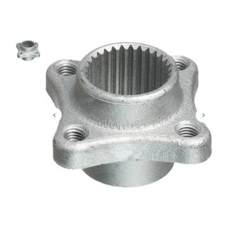 Porta Engrane/Sprock Atv150 Con Reversa 19-22, Atv180 Seguro Engrane Trasero