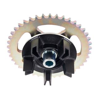 Porta Engrane Con Engrane Traccion Vn Screamer250