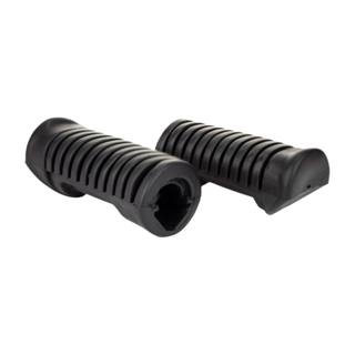 Gomas Para Posapies Delanteros Ft125