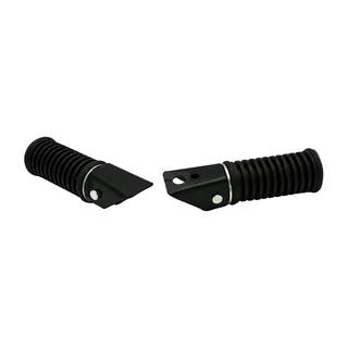 Posapies Traseros C/Base Ft125, Rc150, Ft150 Grafito, Kurazai Classic, Vn Xpress150, Dt125, Dt150 Delivery, Traseros Rc200
