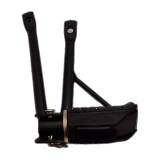 Posapies Traseros Con Base Dm200, Vn Crossmax 250 2013, Suzuki Gsxr 1000 2013, 125Z, Veloci Revenge Par