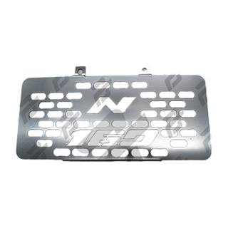 Protectores/Embellecedores Radiador, Tapon de Gasolina, Liquido de Frenos, Abrazadera de Manubrio Pulsar160, Pulsar N160
