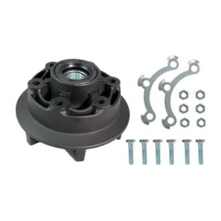 Porta Engrane/Sprock Dm250 16-19, Vortx250 6 Hoyos