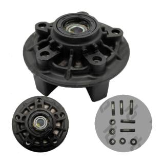 Porta Engrane/Sprock Vn Nitrox200, Nitrox250, Nitrox300 5 Hoyos