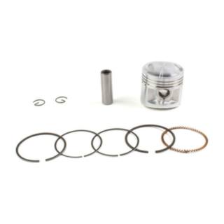 Piston Completo Ft125, Dt125, Ft125Ts, Cgl125 Tool, Dt125, Ft125Ts, Forza125, Xft125, Dm125 (Std) Jgo Sayto