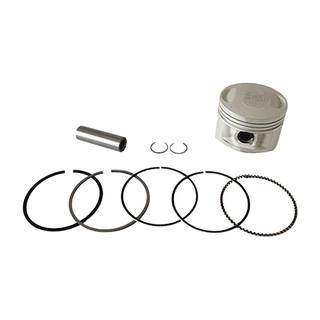 Piston Completo Dm200, Tc200, Ft200, Dt200 Sport, Rc200, Tx200 (Std) Sayto