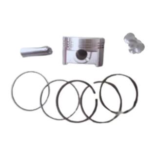 Piston Completo Honda Cbf160 (.25)