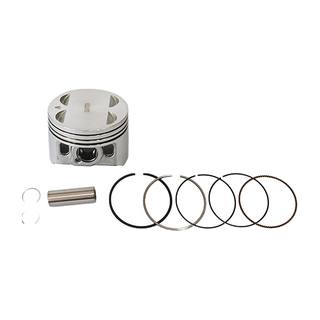 Piston Completo Pulsar135 (0.25)