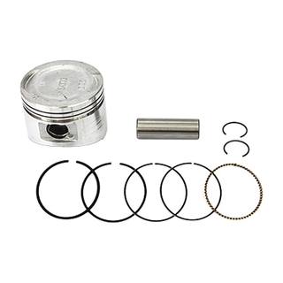Piston Completo Dio110 (Std)