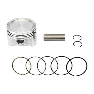 Piston Completo Honda Cbf125 Twister (Std)