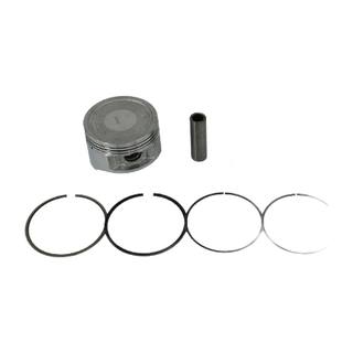 Pistón Completo Veloci Xeverus300, Covalt300, Crossmax300 (.25)