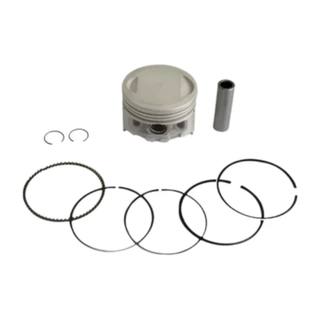 Piston Completo Rocketman250 (0.25), Tornado250, Crossmax250 Pro