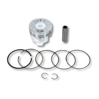 Piston Completo Vn Gt250 (Std) Sayto