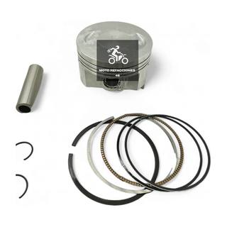 Piston Completo Vn Gt250 (0.25) Sayto
