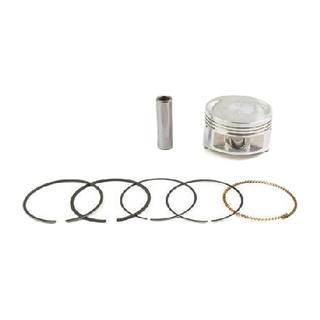 Piston Completo Motoneta Ws175, Gts175 (Std)