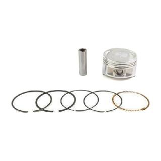 Piston Completo Motoneta Ws175, Gts175 (0.25)