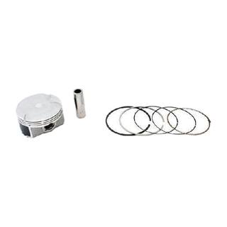 Piston Completo Pulsar200 Ns (0.50)