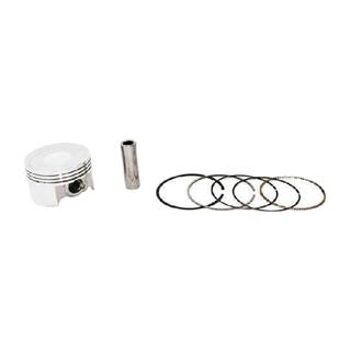 Piston Completo Boxer150, Discover135, Pulsar135 (0.50)
