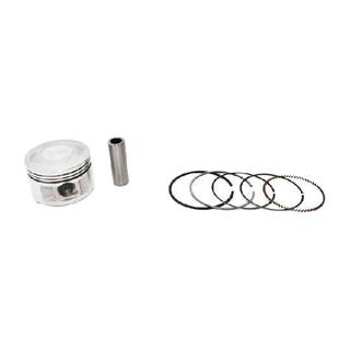 Piston Completo Ybr125 (Std)
