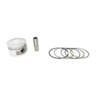Piston Completo Yamaha Fz16 (0.25)