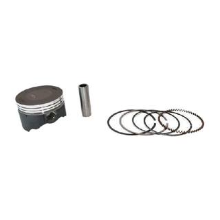 Piston Completo Ft250, 250Z, Rt250, Dm250 Tc250 16-18 (Std)