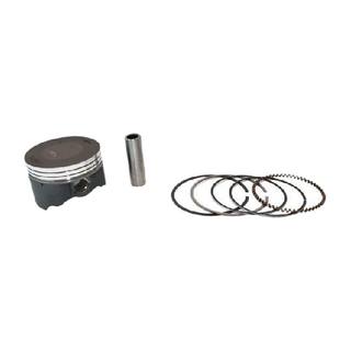 Piston Completo Ft250, 250Z, Rt250, Dm250 Tc250 16-18 (0.25)