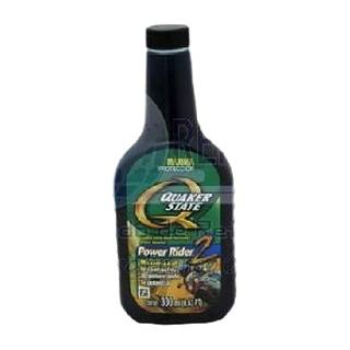 Aceite 2T Quaker P/Moto 300Ml (21410533)