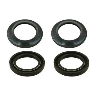 Retenes Barras Suspension (33*45*11) Vn Nitrox250, Tornado250, Bajaj Avenger220, Suzuki Ts185, Dinamo Sport, Crossmax250, Crossmax300Pro, Yamaha R15, Xtz150, Virago250 Marca Arx Japón Par