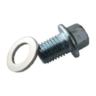Tapon Carter Honda Gl150, Fz16 y Motonetas Cs125, Ds150 Honda Cargo150