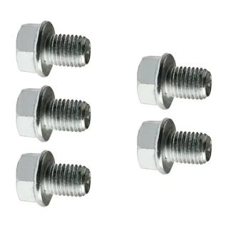 Tapon Carter At110, Xt110, At125, Xt125, At110Rt, Vn Rapid125 Tornillo Drenado