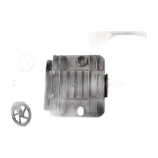 Regulador Rectificador Ft125, Ft150, 125Z, Dm125, Dm150 10-19, Atv150 06-11, Vn Xplor190 (5 Puntas Hembra Chico) Sayto