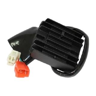 Regulador Rectificador 170Z, Tc250, Ex200, Rt200, 250Z, Atv200, Dm250, Tc200, Gs150, Ds150G, Trn150, Trn175, X125Gt 12V, Trifasico 5 Cables SAYTO