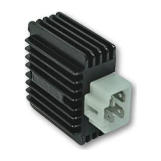 Regulador Rectificador Vn Spectra125 7i, At125, At125Rt, At110 Nuevas 4 Puntas (Grande)