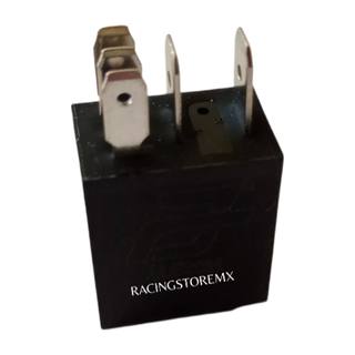 Relay Relevador De Arranque / Luces Vortex300 17-21, Vortex300R 21, Vortex650 17-19, Cargo150, Invicta Selenoide