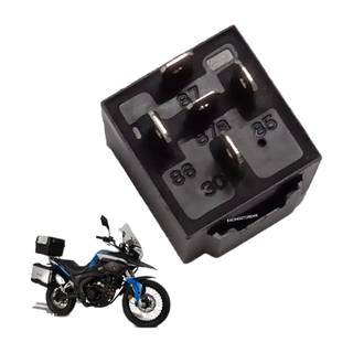 Relay Relevador Bomba Combustible Vx250Efi 18-21 Selenoide