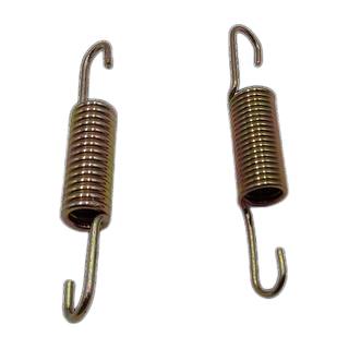 Resorte Pedal Freno Dm125 17-20, Dt110, Ft115 16-19 (Pza)