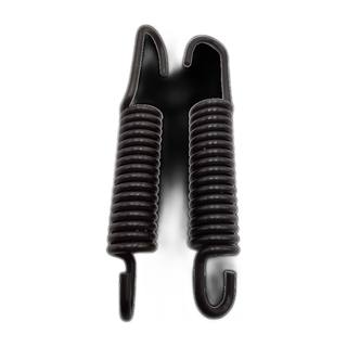 Resorte Parador Lateral Dm200, 250z, At110Rt, Crossmax200, Crossmax250, Xeverus250, Dm150, Dm250