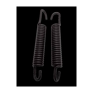 Resorte Parador Central Rc150, Rc150Gt (Pza)